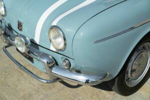 Obraz 23/50 pojazdu Renault Dauphine Gordini (1961)