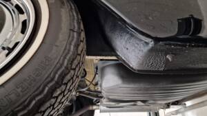 Imagen 191/199 de Mercedes-Benz 280 SE 3,5 (1971)