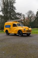 Image 11/50 of Morris Minor Van (1971)