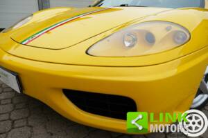 Image 9/10 of Ferrari 360 Modena (2000)