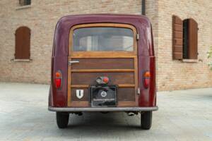 Image 11/50 of FIAT 500 A Topolino Giardiniera (1949)