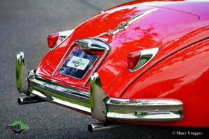 Bild 46/50 von Jaguar XK 150 OTS (1958)