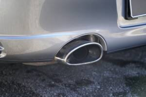 Immagine 14/18 di Porsche 911 Turbo (2001)