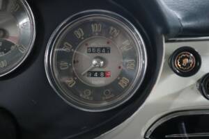 Bild 17/54 von Alfa Romeo Giulietta Sprint (1962)