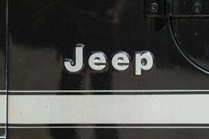 Image 20/50 of Jeep CJ-8 (1984)