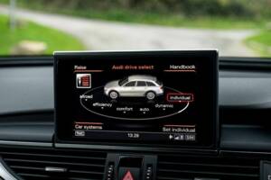 Image 26/50 of Audi A6 3.0 TFSI allroad quattro (2015)