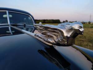 Image 21/50 of Cadillac 61 Sedan (1941)