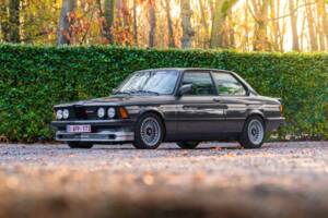 Immagine 4/42 di ALPINA B6 2.8 (1981)