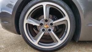 Afbeelding 39/50 van Porsche Cayman (2014)