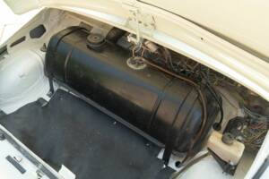 Immagine 43/50 di Abarth Fiat 595 (1969)