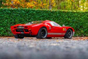 Immagine 11/44 di Ford GT40 (1966)