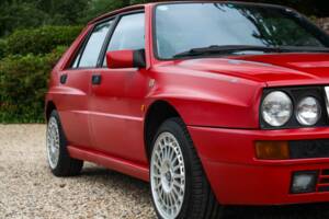 Bild 36/50 von Lancia Delta HF Integrale Evoluzione II (1994)