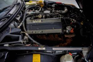 Image 15/50 de Saab 900 Turbo S 16V (1994)