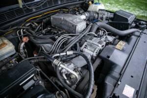 Image 20/44 of Land Rover Range Rover Classic Vogue SE (1996)