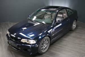 Bild 9/30 von BMW M3 (2002)