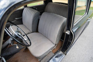 Image 10/30 de Mercedes-Benz 180 (1955)