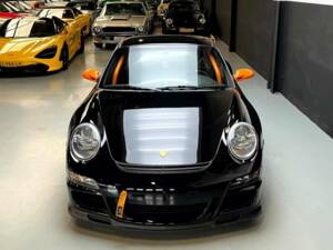 Bild 31/50 von Porsche 911 GT3 RS (2008)
