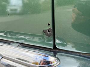 Afbeelding 31/46 van Mercedes-Benz 220 SE b (1961)