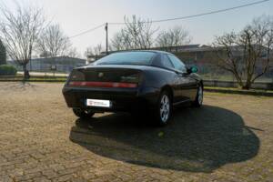 Immagine 5/8 di Alfa Romeo GTV 1.8 Twin Spark (1999)