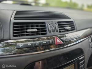 Afbeelding 26/50 van Mercedes-Benz S 600 L (2003)