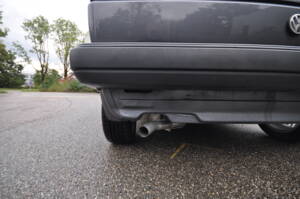 Image 12/55 of Volkswagen Golf Mk II 1.3 (1991)