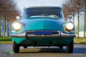 Bild 2/41 von Citroën ID 19 (1964)