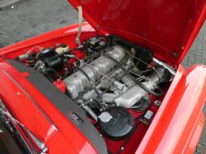 Bild 15/23 von Mercedes-Benz 230 SL (1964)