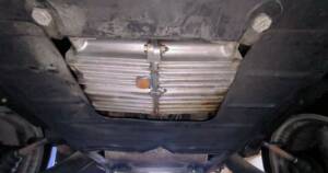 Image 49/60 of Citroën Ami 6 Berline (1969)