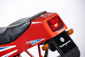 Bild 49/50 von Ducati 750 Sport (1986)