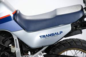 Image 19/43 of Honda XL 600V Transalp (1987)