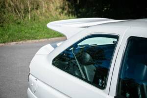 Image 39/41 of Ford Escort RS Cosworth (1995)