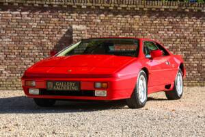Image 1/50 of Lotus Esprit SE (1992)