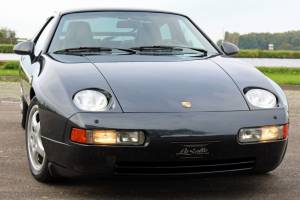 Bild 5/26 von Porsche 928 S4 (1987)