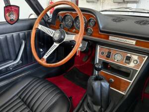Immagine 54/86 di FIAT Dino Spider (1969)