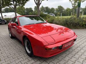 Image 4/24 de Porsche 944 (1986)