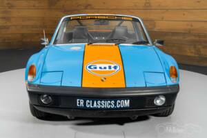 Image 3/8 of Porsche 914&#x2F;6 (1972)