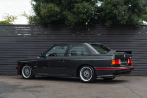 Image 2/57 of BMW M3 (1988)