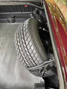 Imagen 20/27 de Mercedes-Benz 280 SE 3,5 (1970)