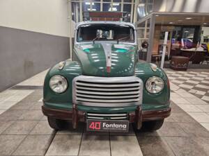 Image 2/15 of FIAT 500 B Furgonato (1950)