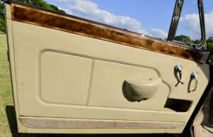 Immagine 34/50 di Bentley S 1 Continental DHC (1958)
