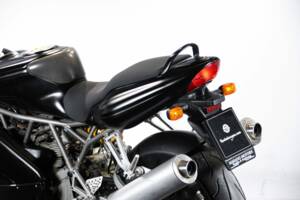 Immagine 49/50 di Ducati 750 SS i.e. (2001)