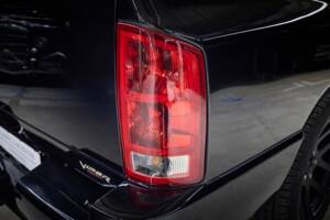 Immagine 20/100 di Dodge Ram SRT 10 (2006)