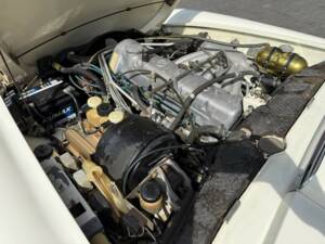 Immagine 47/50 di Mercedes-Benz 280 SL (1968)