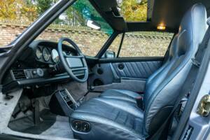 Immagine 12/50 di Porsche 911 Carrera 3.2 "25 years 911" (1988)