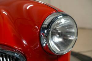 Image 29/43 of Austin-Healey 3000 Mk II (BJ7) (1963)