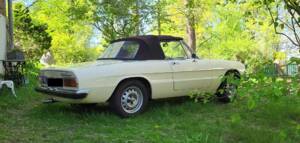 Image 37/37 of Alfa Romeo Spider Veloce 2000 (1982)