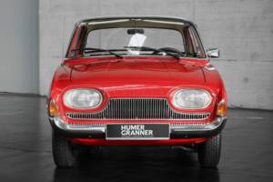 Imagen 7/37 de Ford Taunus 17m 1700 (1964)