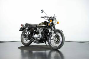 Image 6/50 of Honda CB 500 Four (1977)