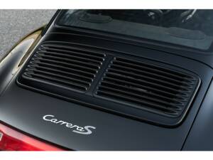 Imagen 15/29 de Porsche 911 Carrera S (1997)