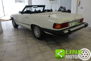 Image 5/10 of Mercedes-Benz 450 SL (1976)